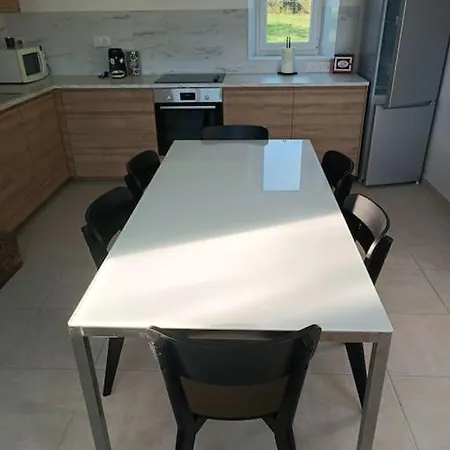 A Travers Champs Holiday home *