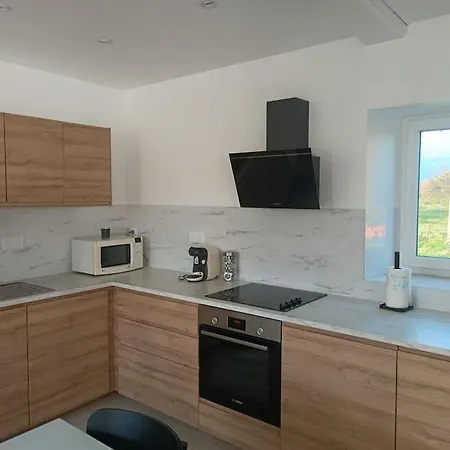 Holiday home A Travers Champs Colombieres