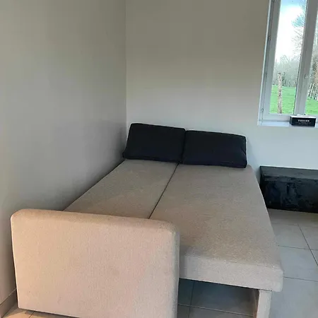 A Travers Champs Holiday home Colombieres