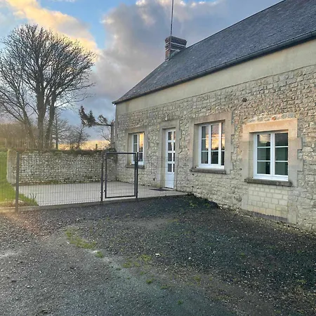 A Travers Champs Holiday home