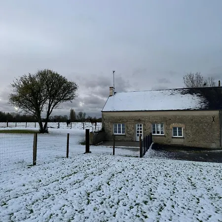 A Travers Champs Holiday home *