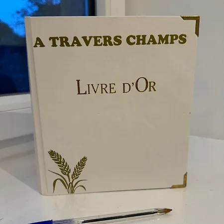 A Travers Champs *