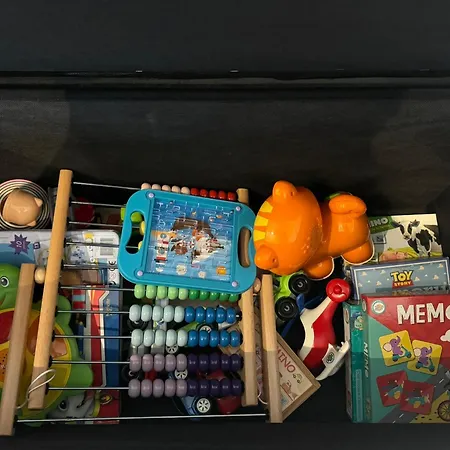 A Travers Champs Colombieres