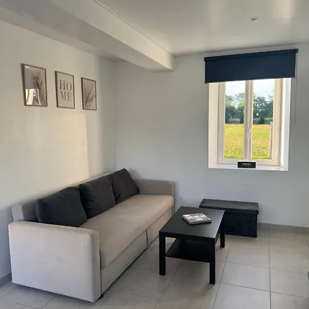 Holiday home A Travers Champs Colombieres