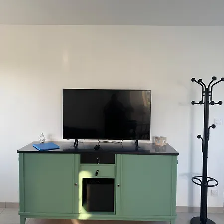 A Travers Champs Holiday home