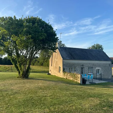 A Travers Champs * Colombieres