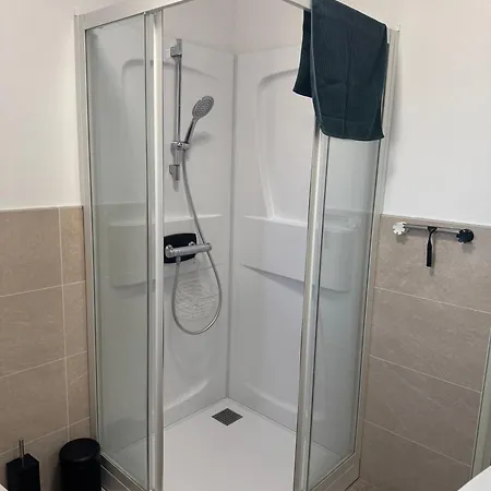 Holiday home A Travers Champs *