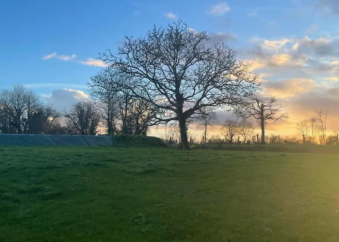 A Travers Champs Holiday home *