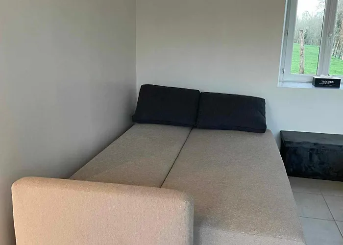 A Travers Champs Holiday home Colombieres