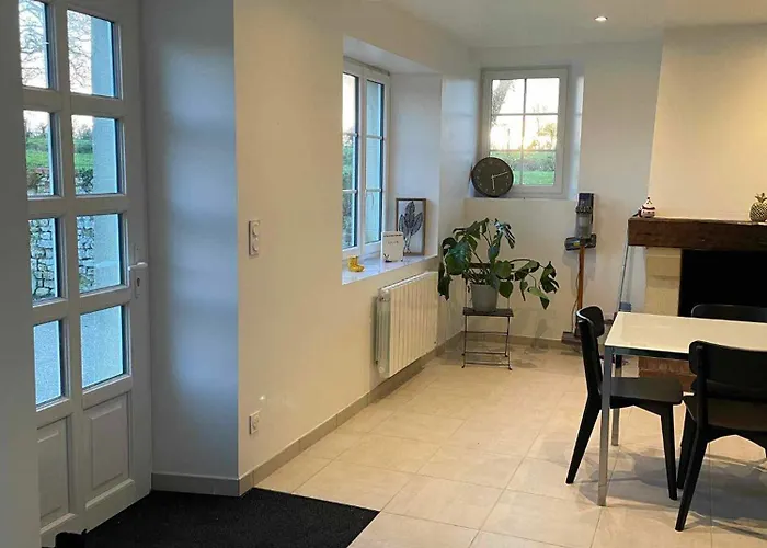 A Travers Champs Colombieres