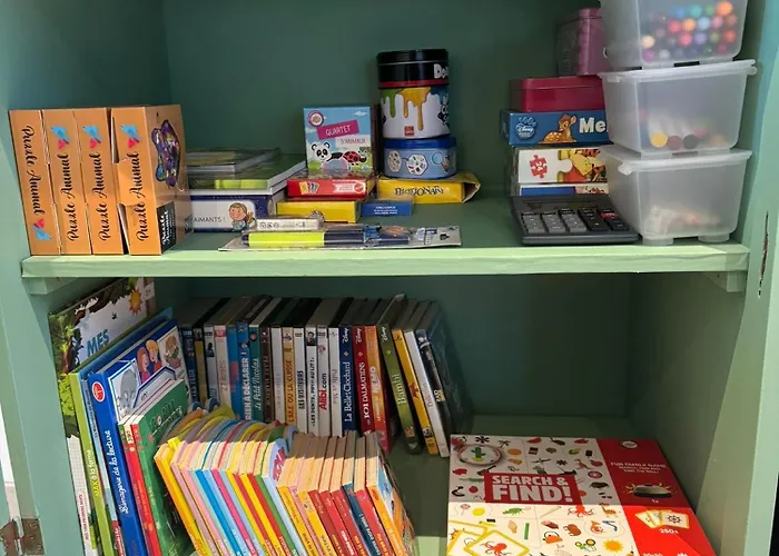 A Travers Champs * Colombieres