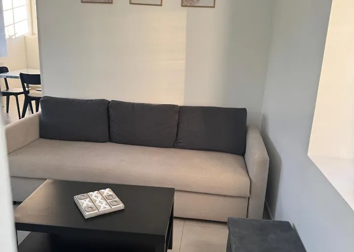 Holiday home A Travers Champs