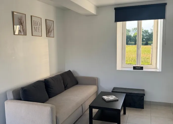 Holiday home A Travers Champs Colombieres