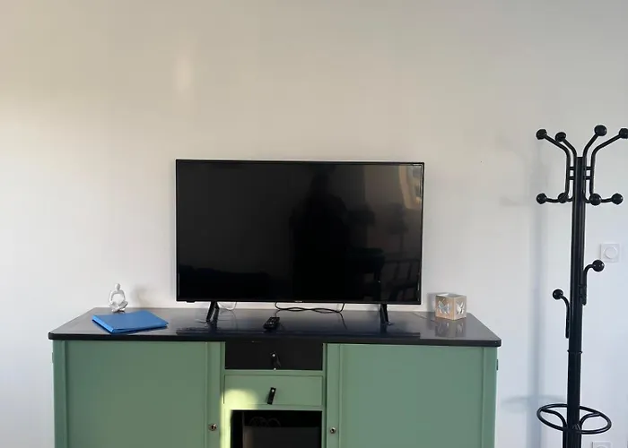 à Travers Champs Casa de Férias