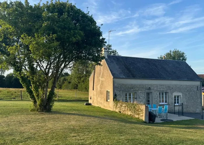 A Travers Champs * Colombieres