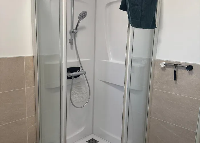 Casa de Férias à Travers Champs *