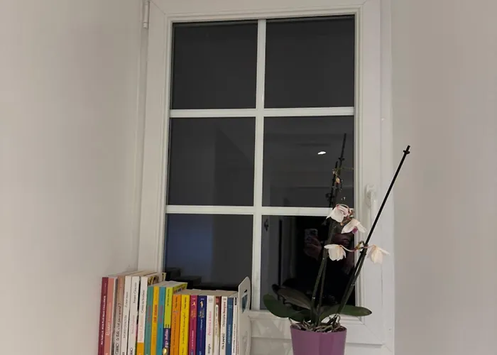 Casa de Férias à Travers Champs